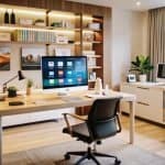 Boosting Business Growth and Creativity- The Surprising Power of Well-Maintained Workspace