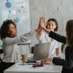 Breaking Traditions- Women Entrepreneurs and Investment Mavericks