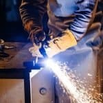Enhancing Manufacturing Performance: The Impact of Plasma Cutting on Efficiency and Quality