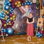 Founder Jenny Otavina