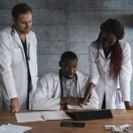 Improving Healthcare Efficiency Through Physician Charge Capture