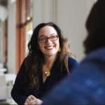 Julie Abrams_How Women lead
