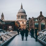 London Is the Perfect City for Female Solopreneurs