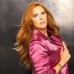 Meet Erin Duvall