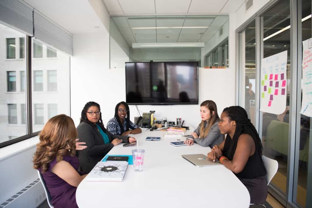 Setting Business Goals for 2021