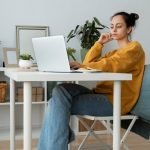 Remote Work Evolution Balancing Flexibility and Productivity