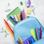 Single Moms Prepping for School Supplies on a Tight Budget
