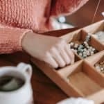 The Artistic and Technical Steps Involved in Creating Unique Earring Designs