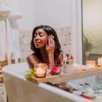Things You Can Do to Pamper Yourself