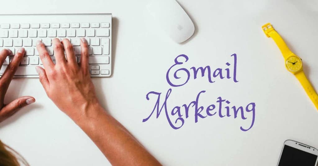 email marketing examples