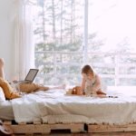 Using Social Media Strategies to Reach Modern Parents