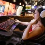 What Essential Desk Accessories Does Every Gamer Need for an Efficient Setup?