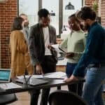 Why Co-Working Spaces Are So Useful For Entrepreneurs and Startups