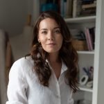 WILDA.ECO Co Founder Joanna Olszewska s