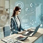 Women in Accounting- Shaping the Future of Finance and Leadership