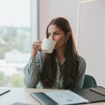 Women-Led Businesses Demonstrate Better Financial Resilience