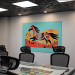 The Role of Metal Ceiling Tiles in Acoustic Design and Noise Reduction